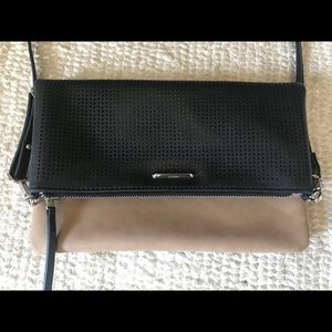 Stella and Dot Waverly Cross body/ clutch